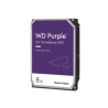 Disco duro WD de 8TB / 5640RPM / Optimizado para Videovigilancia