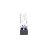 Transceptor Industrial mini-Gbic SFP 1G LC TX:1310nm Para Fibra Mono Modo 20 Km 