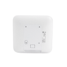 (AX PRO) Panel de Alarma Inalámbrico de Hikvision / Soporta 48 Zonas / GSM 3G/4G, Wi-Fi y Ethernet / Incluye Bateria de respaldo
